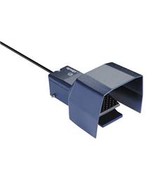 Ex Foot switch Ex GFSM 3m (Shield) IP65 (1CO) II 2G Ex d IIC T6 (1-ped)